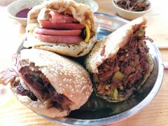 -昌顺马记小吃店(昌盛园店)