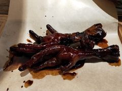 卤鸡爪-卤儿道道(龙游路店)