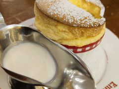 -Entrecôte 法国牛扒馆(保利·时光里店)