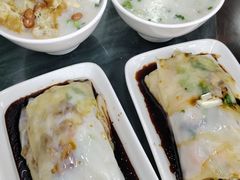 -穗银肠粉店(东川路店)