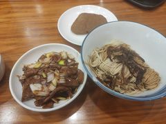 -小方的面(徐家汇店)