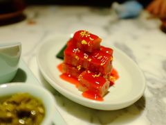 -湖滨28中餐厅·西湖宴·杭州君悦酒店