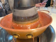 -福寿斋·老北京铜锅涮肉·烤鸭(顺义总店)