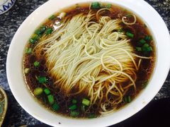 -东吴面馆(凯马广场店)