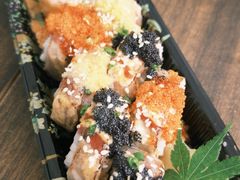 -大岛日本料理铁板烧(南通大饭店)