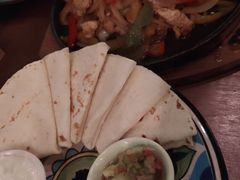 -TEQO·Mexican food & Bar
