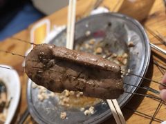 -曾记大腰子烧烤(苗栗路总店)