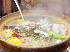 -洪大厨鸡煲(福田店)