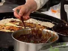 -金杨老摊头蛋饼(金口路店)