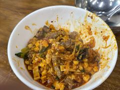 -刘信牛羊肉小炒泡馍(回民街店)