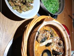 -吃饭皇帝大(合生汇店)
