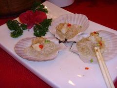 扇贝-西安烤鸭店(369烤鸭王店)