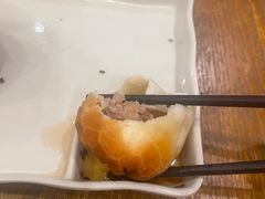 特色生煎-东泰祥生煎馆(重庆北路店)