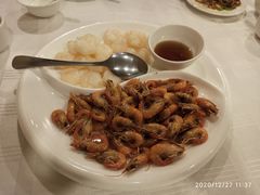 -翠亭酒家(山西南路店)