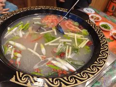 -四姑娘山阿巴郎·藏式花园餐厅