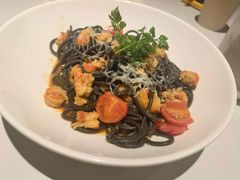 -NG PASTA吴居·中华意面·鲜牛排(南头古城店)