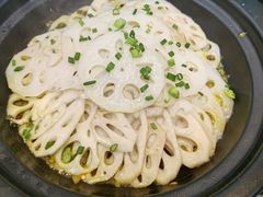 -滇铺子·云南特色菜·第九届野生菌美食节(东风东路c86店)