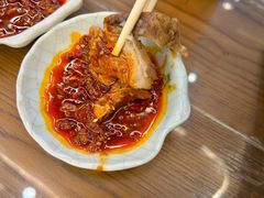 -清真·益鑫羊肉手抓馆(花园北街店)