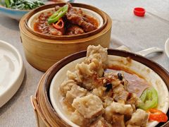 -晋江荣誉国际酒店·港誉茶餐厅