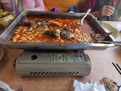 -古城苗家土菜馆(河景餐厅店)