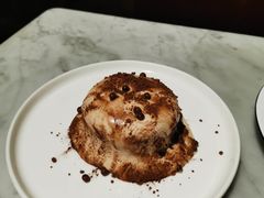 瀑布提拉米苏-玛尚诺意式餐厅(官舍店)