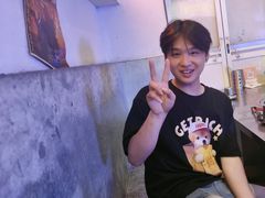 -韩先生自助烤肉•烤活鳗
