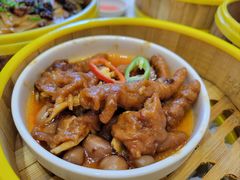 -君德澜酒家·创意粤菜(金山谷店)