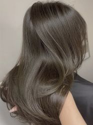 -MOVAN HAIR莫凡匠人发型屋