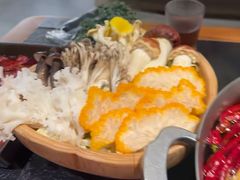 -滇牛云南火锅(桂林路店)