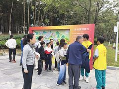 -广州市第二中学高中部(科学城校区)