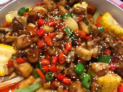 -辣小鲜·南昌大排档(船山路店)