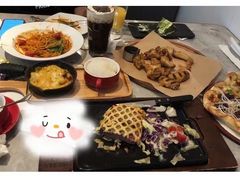 -必胜客(宁海西子国际店)