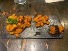 -绿茶餐厅(领展购物广场·中关村店)