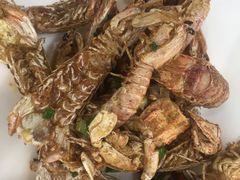 -胖大嫂渔家排档(半边山店)
