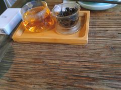 -瓦库茶馆17号(海汇港店)