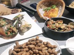 -达叔香味海鲜(海棠68环球美食街店)