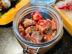 -韩烧牛中牛·甄选黑牛烤肉(黑金店)