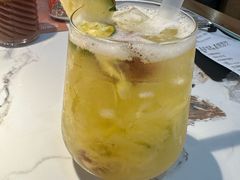 -泰椰里·泰国餐厅(智慧城广百广场店)