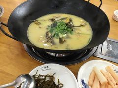 -岩泊渡桂鱼楼活鱼馆