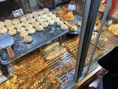 -苹果花园(乳山路店)