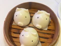 -金时代顺风大酒店(爱琴海购物中心店)