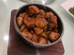 -江南村酒家