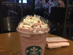 -星巴克(宁波老外滩店)