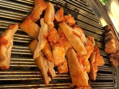 -401餐厅(弘大店)
