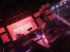 -MOSSO音乐酒吧·live house(南京旗舰店)