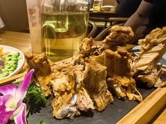 -伊喜饺子(五道口学院路店)