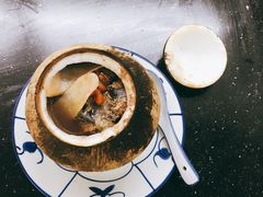 -達揚原味燉品(文明路店)