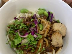 -大师兄·西北小馆(北站缤果空间店)