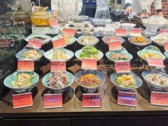 -小满海鲜·别院(天津旗舰店)