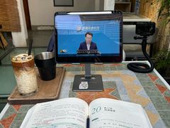 -唐咖精品咖啡(大理古城手冲店)